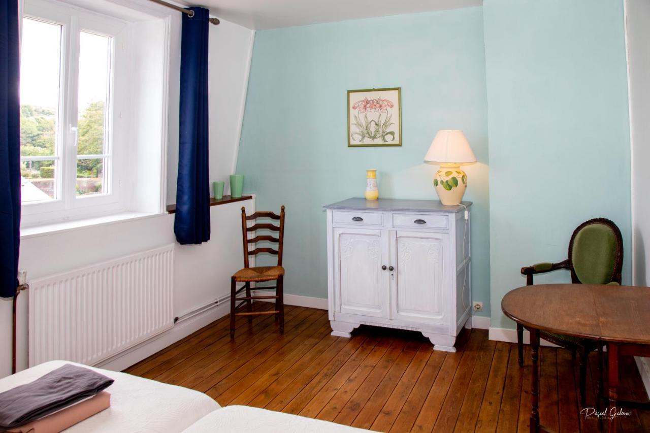 Villa Surcouf ,5Mn De La Mer Et Du Parking Gratuit ,Fibre Mers-les-Bains Exteriör bild